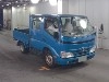 TOYOTA DYNA TRUCK