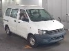 TOYOTA TOWN ACE VAN