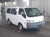 MAZDA BONGO VAN