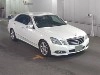 MERCEDES BENZ E CLASS