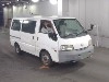 NISSAN VANETTE VAN
