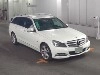 MERCEDES BENZ C CLASS STATION WAGON