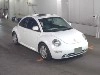 VOLKSWAGEN NEW BEETLE