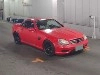 MERCEDES BENZ SLK