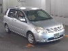 TOYOTA RAUM