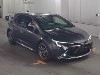 TOYOTA COROLLA SPORT