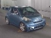 TOYOTA IQ