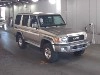 TOYOTA LAND CRUISER 70