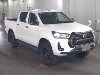 TOYOTA HILUX PICK UP