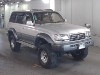 TOYOTA LAND CRUISER 80