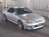 NISSAN SKYLINE