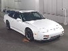 NISSAN 180SX