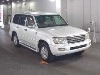 TOYOTA LAND CRUISER 100