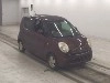 SUZUKI MRWAGON