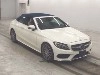 MERCEDES BENZ C CLASS