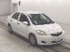 TOYOTA BELTA