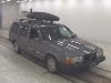 VOLVO 740 ESTATE