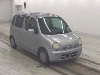 DAIHATSU MOVE LATTE