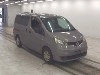 NISSAN NV200 VANETTE VAN