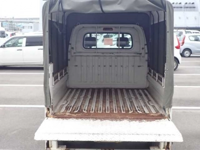 MITSUBISHI MINICAB TRUCK