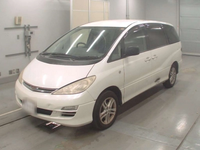 TOYOTA ESTIMA T