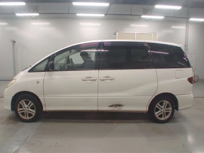 TOYOTA ESTIMA T