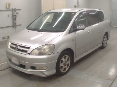 TOYOTA IPSUM