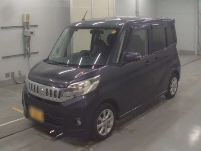 MITSUBISHI EK SPACE CUSTOM