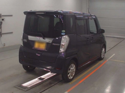 MITSUBISHI EK SPACE CUSTOM