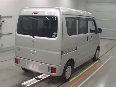 NISSAN NV100 CLIPPER