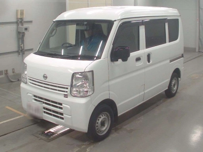 NISSAN NV100 CLIPPER