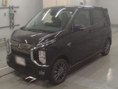 MITSUBISHI EK X EV