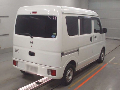 NISSAN NV100 CLIPPER