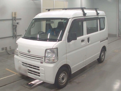 NISSAN NV100 CLIPPER