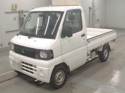 MITSUBISHI MINICAB TRUCK