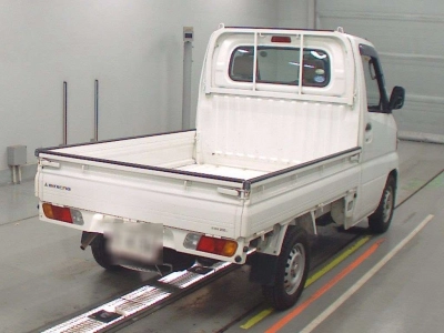 MITSUBISHI MINICAB TRUCK