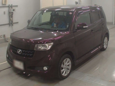 TOYOTA BB