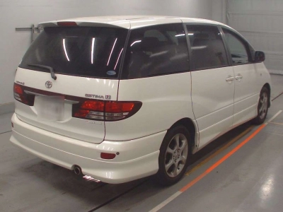 TOYOTA ESTIMA T