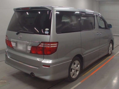 TOYOTA ALPHARD V