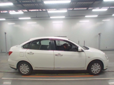 NISSAN BLUEBIRD SYLPHY