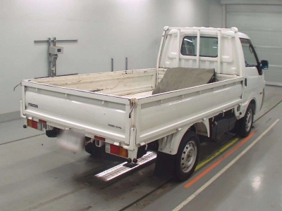 MAZDA BONGO TRUCK