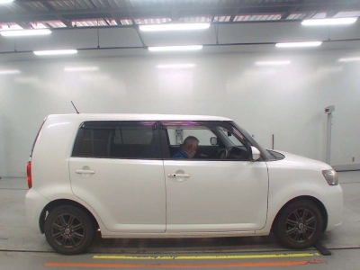 TOYOTA COROLLA RUMION