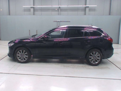 MAZDA MAZDA6