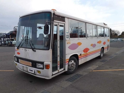 HINO BUS
