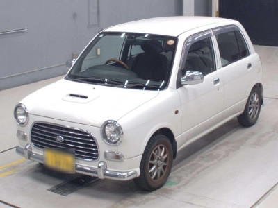 DAIHATSU MIRA GINO
