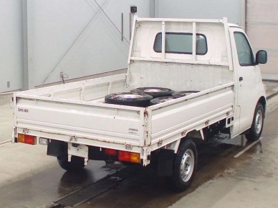 TOYOTA LITE ACE TRUCK