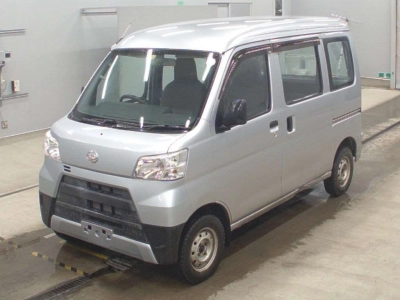 DAIHATSU HIJET CARGO