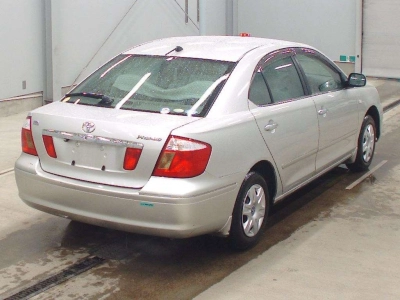 TOYOTA PREMIO