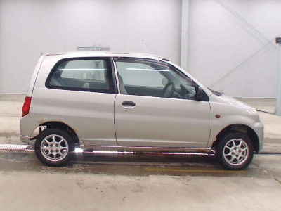 MITSUBISHI MINICA