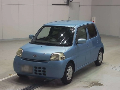 DAIHATSU ESSE